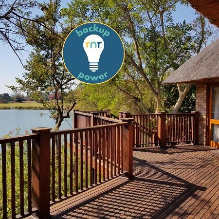 Kruger Park Lodge Itr01 3 Bedroom Hazyview Exteriör bild