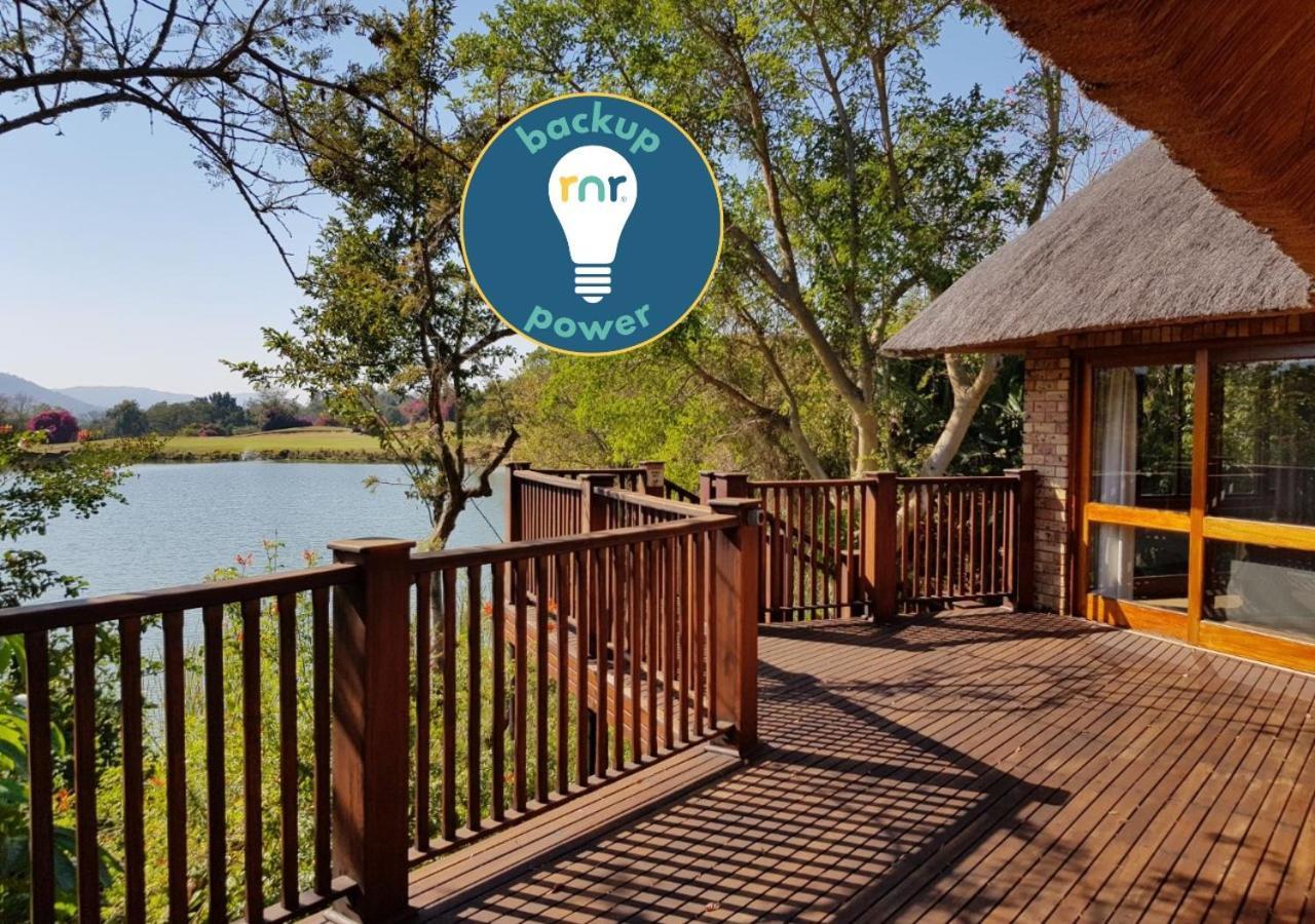 Kruger Park Lodge Itr01 3 Bedroom Hazyview Exteriör bild