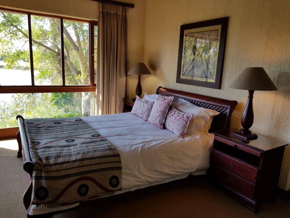 Kruger Park Lodge Itr01 3 Bedroom Hazyview Exteriör bild