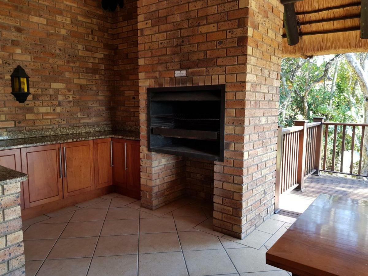 Kruger Park Lodge Itr01 3 Bedroom Hazyview Exteriör bild