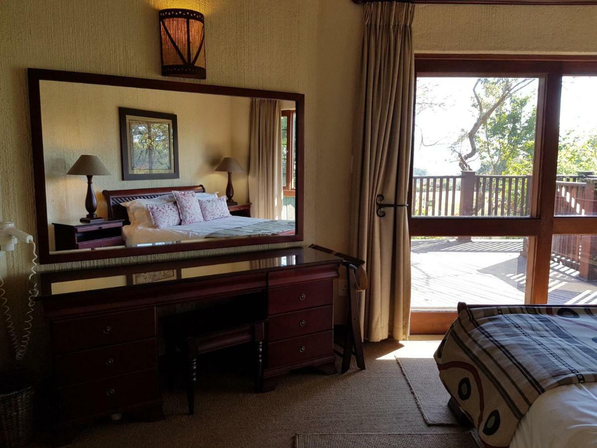 Kruger Park Lodge Itr01 3 Bedroom Hazyview Exteriör bild